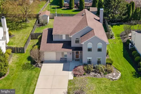 View/Area - 25 Springcress Dr, Delran, NJ 08075 photo 1 of 7