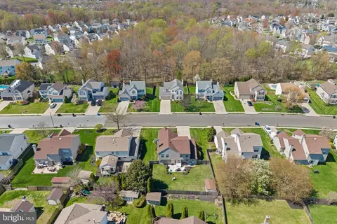 View/Area - 25 Springcress Dr, Delran, NJ 08075 photo 3 of 7
