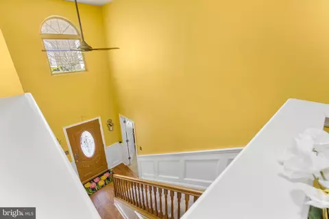 Entry Way - 25 Springcress Dr, Delran, NJ 08075 photo 4 of 6
