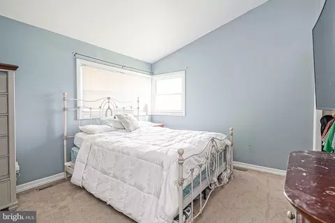 Bedroom - 541 Windsor Ave, Maple Shade, NJ 08052 photo 2 of 4
