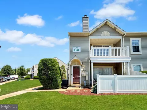 3102 B Limestone Way, Mount Laurel, NJ 08054