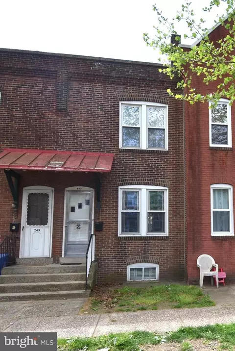 247 5th Ave, Roebling, NJ 08554