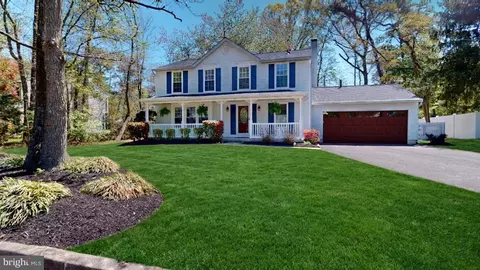 17 Coventry Cir W, Marlton, NJ 08053