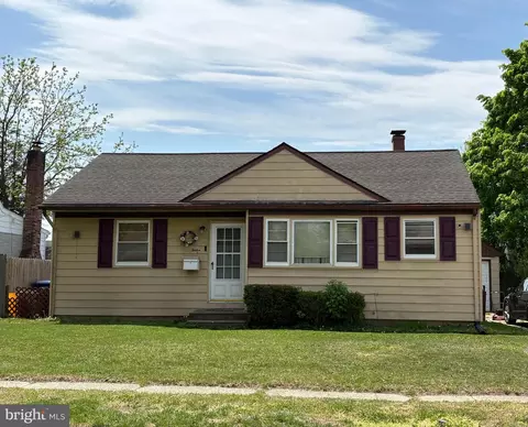 12 Belair Ave, Maple Shade, NJ 08052