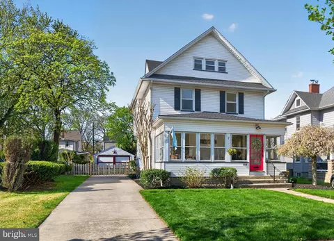 406 Linden Ave, Riverton, NJ 08077
