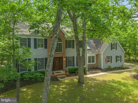 581 Mckendimen Rd, Medford, NJ 08055