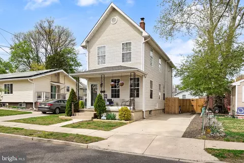 Exterior - 314 Washington St, Delanco, NJ 08075 photo 1 of 5