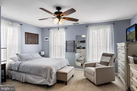 Bedroom - 314 Washington St, Delanco, NJ 08075 photo 1 of 3