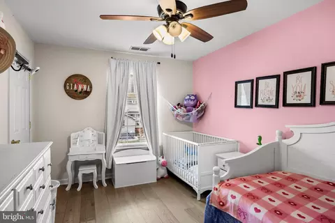 Bedroom - 314 Washington St, Delanco, NJ 08075 photo 2 of 3