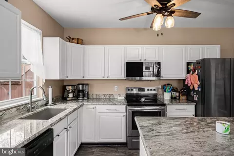 Kitchen - 314 Washington St, Delanco, NJ 08075 photo 3 of 3