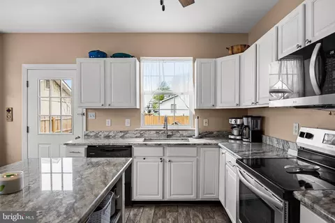 Kitchen - 314 Washington St, Delanco, NJ 08075 photo 1 of 3