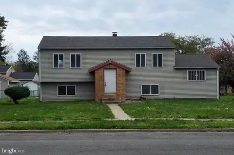 204 Princeton Ave, Pemberton, NJ 08068