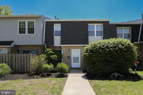 3049 Harbour Dr, Palmyra, NJ 08065