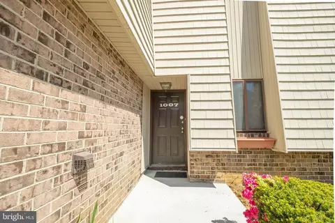 1007 Arborley Ct, Westampton, NJ 08060