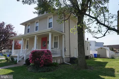 103 W Federal St, Burlington, NJ 08016