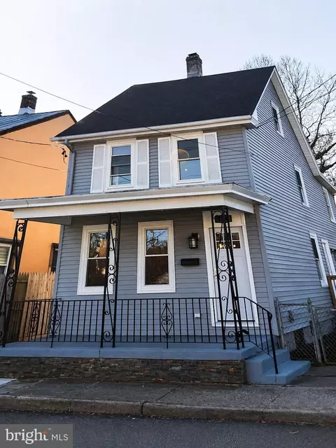 130 Rancocas Rd, Mount Holly, NJ 08060