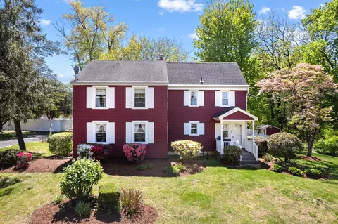 514 N Fork Lndg, Cinnaminson, NJ 08077