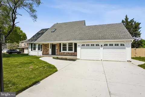 29 Apple Way, Marlton, NJ 08053