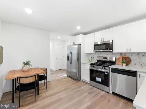 Kitchen - 232 Washington St, Delanco, NJ 08075 photo 1 of 4