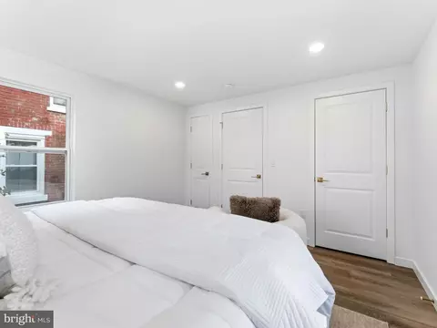 Bedroom - 232 Washington St, Delanco, NJ 08075 photo 3 of 7