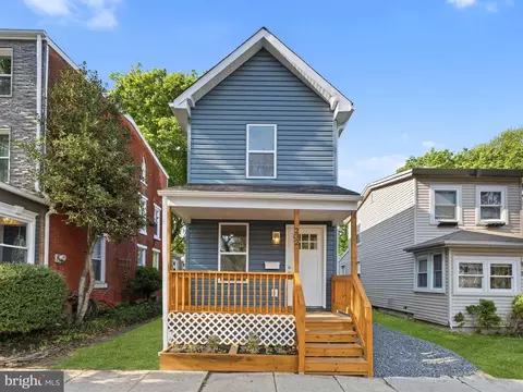 Exterior - 232 Washington St, Delanco, NJ 08075 photo 2 of 7