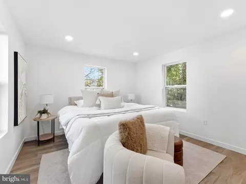 Bedroom - 232 Washington St, Delanco, NJ 08075 photo 2 of 7