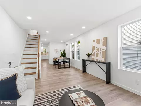 Entry Way - 232 Washington St, Delanco, NJ 08075 photo 1 of 5