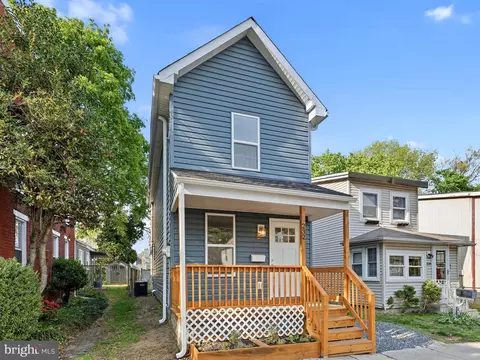 Exterior - 232 Washington St, Delanco, NJ 08075 photo 3 of 7