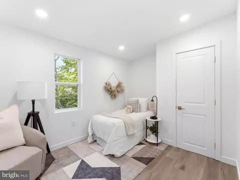 Bedroom - 232 Washington St, Delanco, NJ 08075 photo 6 of 7
