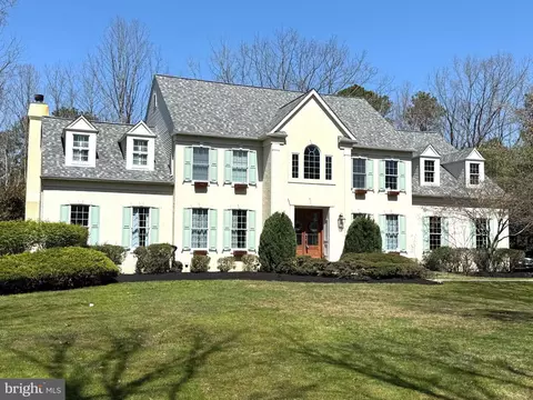 15 Lowbridge Psge, Medford, NJ 08055
