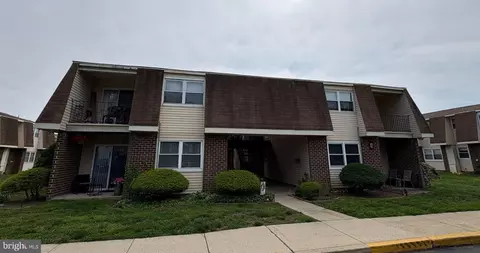 12- 4 Florence Tollgate Pl #4, Florence, NJ 08518