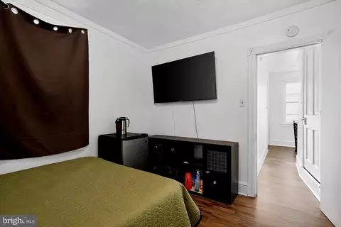 Bedroom - 236 Kossuth St, Riverside, NJ 08075 photo 6 of 6