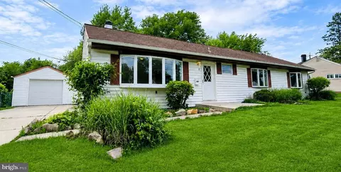 91 Baker Blvd, Marlton, NJ 08053