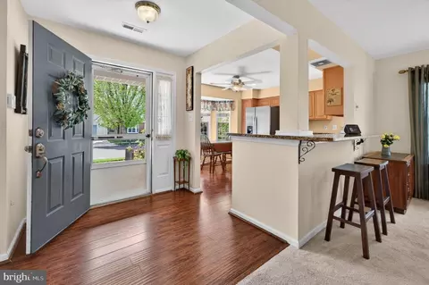 Entry Way - 413 Aster Pl, Mount Laurel, NJ 08054 photo 1 of 3