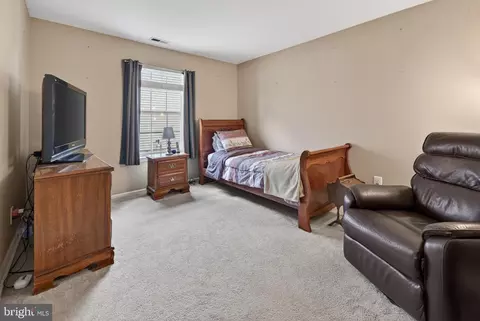 Bedroom - 413 Aster Pl, Mount Laurel, NJ 08054 photo 3 of 3