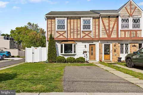 1 Hankins Aly, Bordentown, NJ 08505