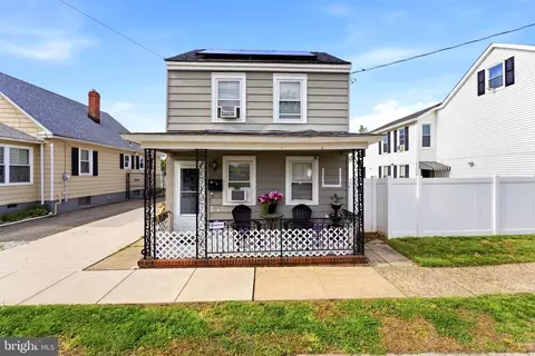 769 Columbus Rd, Burlington, NJ 08016