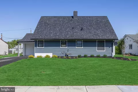 59 Brooklawn Dr, Willingboro, NJ 08046
