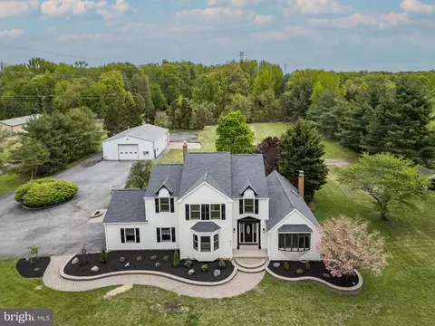270 Hartford Rd, Medford, NJ 08055