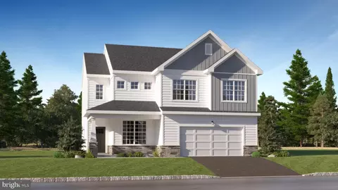 9 Turgyan Dr, Bordentown, NJ 08505