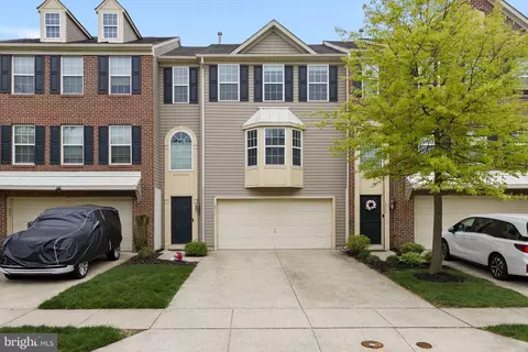 1511 Jason Dr, Cinnaminson, NJ 08077
