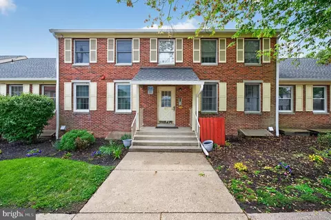 46 C Buttonwood St, Mount Holly, NJ 08060