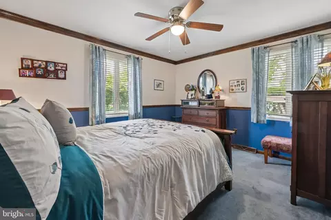 Bedroom - 901 2nd St, Delanco, NJ 08075 photo 2 of 2