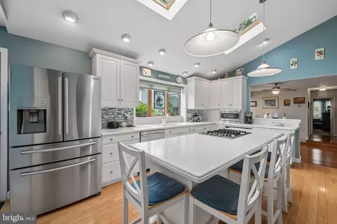 Kitchen - 901 2nd St, Delanco, NJ 08075 photo 1 of 4