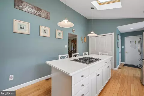 Kitchen - 901 2nd St, Delanco, NJ 08075 photo 3 of 4