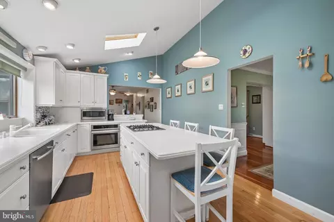 Kitchen - 901 2nd St, Delanco, NJ 08075 photo 2 of 4