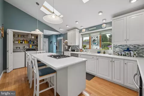 Kitchen - 901 2nd St, Delanco, NJ 08075 photo 4 of 4