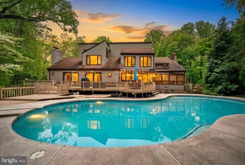621 Hanover Dr, Wrightstown, NJ 08562