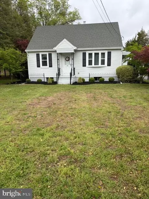 1901 Columbus Rd, Burlington, NJ 08016