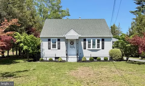 1901 Columbus Rd, Burlington, NJ 08016